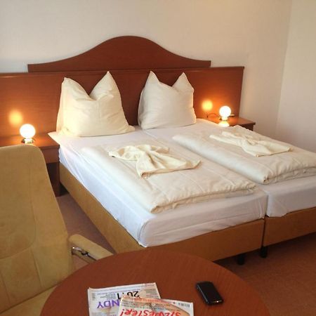 Baerliner Pension Berlin Luaran gambar