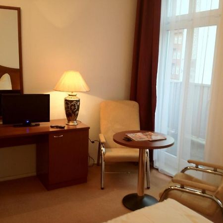 Baerliner Pension Berlin Bilik gambar