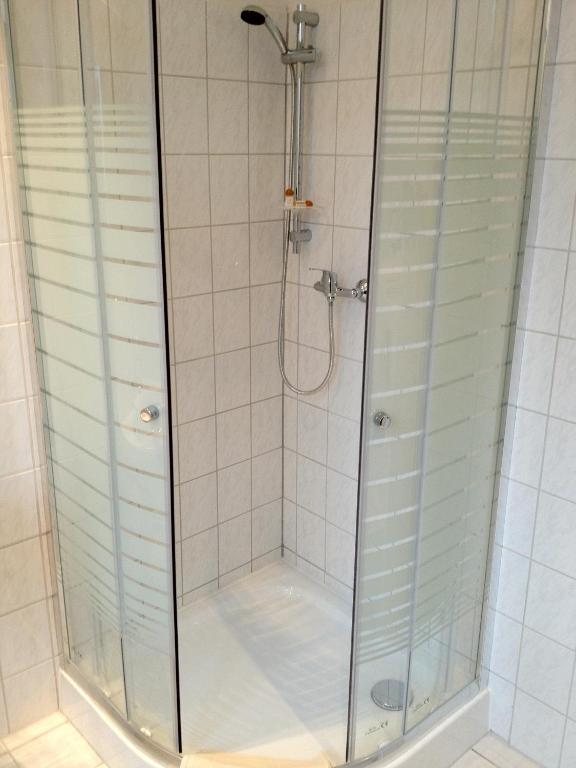 Baerliner Pension Berlin Bilik gambar