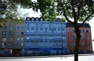 Baerliner Pension Berlin Luaran gambar