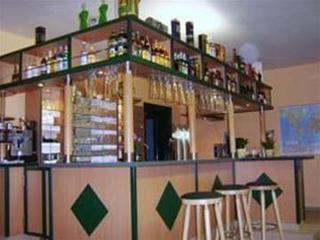 Baerliner Pension Berlin Luaran gambar